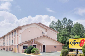 Super 8 by Wyndham Warner Robins